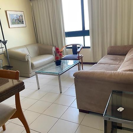 Апарт отель Flat No Pituba Sol 302 E 311 Сальвадор Экстерьер фото