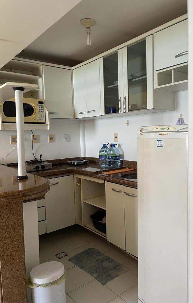 Апарт отель Flat No Pituba Sol 302 E 311 Сальвадор Экстерьер фото