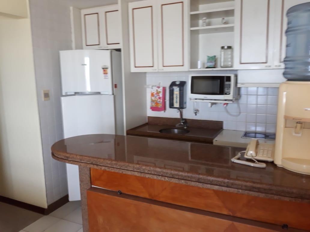 Апарт отель Flat No Pituba Sol 302 E 311 Сальвадор Экстерьер фото